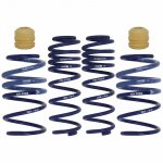 H&R 28639-3 45mm Lowering Springs for VW Golf 8 VIII...