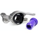 2 x Powerflex PFF5-1302G hintere PU Buchse Vorderachse...