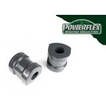 2 x Powerflex PFF5-310-24H PU Stabilager 24mm vorne...