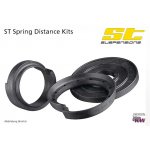 ST Spring distance kit 20mm Hinterachse für BMW e81...