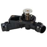 WAHLER Thermostat coolant 97°C for BMW M52 M54 from...