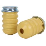 2 x Anschlagpuffer Hinterachse für Renault Master...