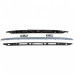 Griffleiste Heckklappe mit Taster für BMW e46 Touring