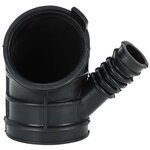 Faltenbalg Ansaugschlauch f&uuml;r BMW e46 M54 B30 330i