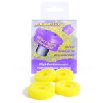 2 Paar Powerflex PFF5-1430 PU Stützscheiben für...