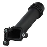 Kühlmittelflansch für BMW N47 N57 mit Dichtung...