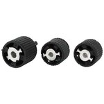 3x Differentiallager Difflager für BMW 5er F10 F11...