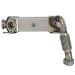 MAHLE PREMIUM LINE AGR Kühler...