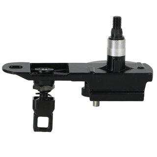 Wischachslager Wischerantrieb Scheibenwischer hinten für BMW e91 e61