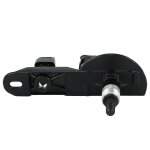 Wischachslager Wischerantrieb Scheibenwischer hinten für BMW e91 e61