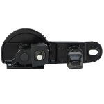 Wischachslager Wischerantrieb Scheibenwischer hinten für BMW e91 e61