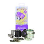 2 x Powerflex PFF5-2301 PU Buchse für Vordere...