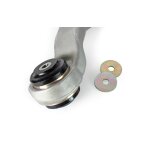 2x Powerflex PFF5-2701 PU Buchsen Querlenker Vorderachse...