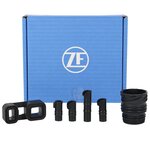 ZF Dichtungssatz, Mechatronik Automatikgetriebe für...