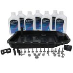 ZF Parts Ölwechsel Kit + Dichtungssatz...