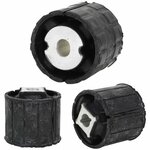 3 x Lagerung Differential Differentiallager für BMW...