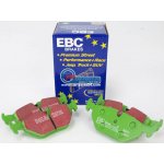 EBC DP2690 Greenstuff Sport Bremsbeläge Hinterachse...