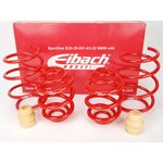 Eibach Sportline 50/25mm Tieferlegungsfedern für BMW...