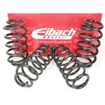 Eibach Pro-Kit 25/20mm Tieferlegungsfedern für Audi...