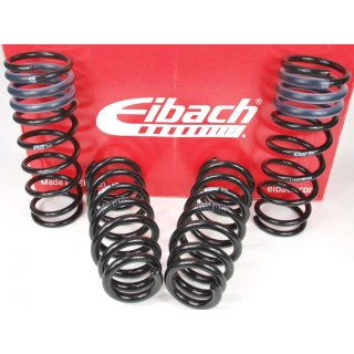 Eibach Pro-Kit 30mm lowering springs for  Honda Accord VIII (CU) 2.0i & 2.4i
