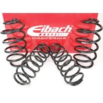 Eibach Pro-Kit 25mm Tieferlegungsfedern für VW Polo...