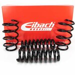 Eibach Pro-Kit 25mm Tieferlegungsfedern für BMW X1...