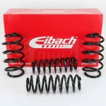 Eibach Pro-Kit 20/15mm Tieferlegungsfedern für Skoda...