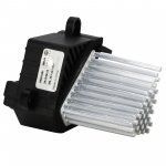 MAHLE BEHR Steuergerät Igel Heizung / Lüftung für BMW e36 e39 e53 X5