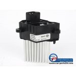 MAHLE BEHR Steuergerät Igel Heizung / Lüftung für BMW e36 e39 e53 X5