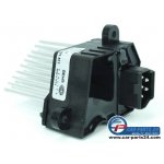 MAHLE BEHR Steuergerät Igel Heizung / Lüftung für BMW e36 e39 e53 X5