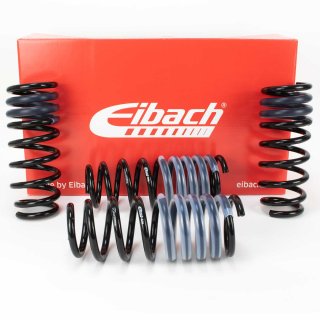 Eibach Pro-Kit 25 mm Tieferlegungsfedern für BMW F10 M5