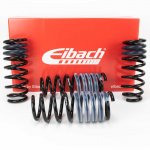 Eibach Pro-Kit 25 mm Tieferlegungsfedern für BMW F10 M5