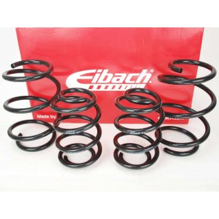 Eibach Pro-Kit 15mm Tieferlegungsfedern Mercedes A Class W176 CLA Coupe C117