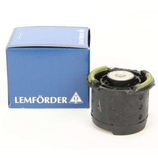 Lemförder Hinterachslager vorne links für BMW E46 X3 E83