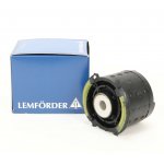 Lemförder Hinterachslager vorne links für BMW E46 X3 E83