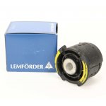 Lemförder rubber mounting rear axle carrier front right for BMW E46 X3 E83