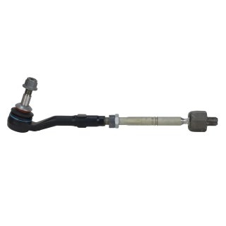 Lemförder complete tie rod for left or right side for BMW E60 E61 E63 E64