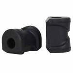 2x Stabigummi 20mm für BMW e30 Vorderachse