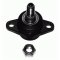 Lemförder ball joint for tension strut for BMW X3 E83 to 12.2006