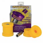 2x Powerflex PFR5-507 PU Hinterachslager Tonnenlager...