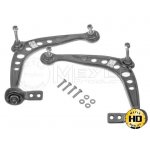 Meyle HD Querlenker Set incl Halter für BMW e36 + Z3