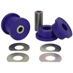 2 x Powerflex PU Buchsen für die unteren Querlenker...