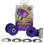 2 x Powerflex PU Buchsen für die unteren Querlenker...