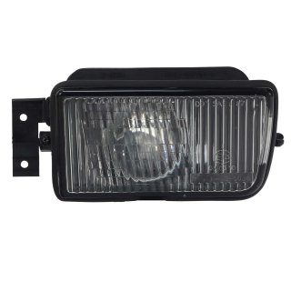 Nebelscheinwerfer links für BMW E34