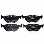 ATE Bremsbeläge hinten für BMW e34 e32 e30 M3...