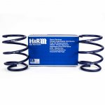 H&R 35mm Federn BMW e60 e61 545i 540i 550i 525d 530d...