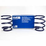 H&R front lowering springs 35mm for BMW e61 520i 523i...