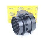 HELLA Luftmassenmesser für BMW e46 320i 323i 325i 328i e39 520i 523i 525i 528i e38 728i ab 09.1998