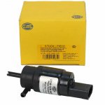 Waschwasserpumpe von Hella