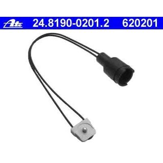 ATE Warnkontakt Verschleißsensor Bremse Vorderachse für BMW e30 Z1